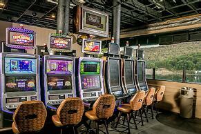 rocky gap casino games.